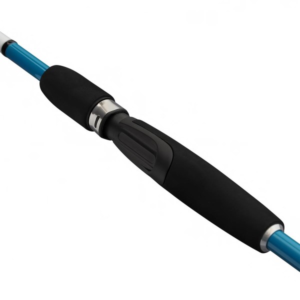 Комплект за морски риболов Mitchell Neuron SW II Squid, 2.10 м, 10-40 г — снимка 9