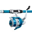 Mitchell Neuron SW II Surf 4.2 м - Комплект за Морски риболов