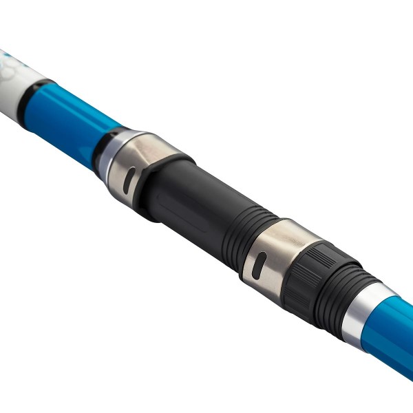 Комплект за морски риболов Mitchell Neuron SW II Surf 4.20 м, 100-200 г — снимка 7