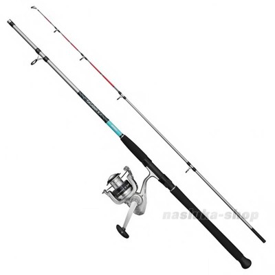 Комплект за морски риболов Mitchell Tanager 3 SW Dorade Combo 2.10 м, 50-150 г