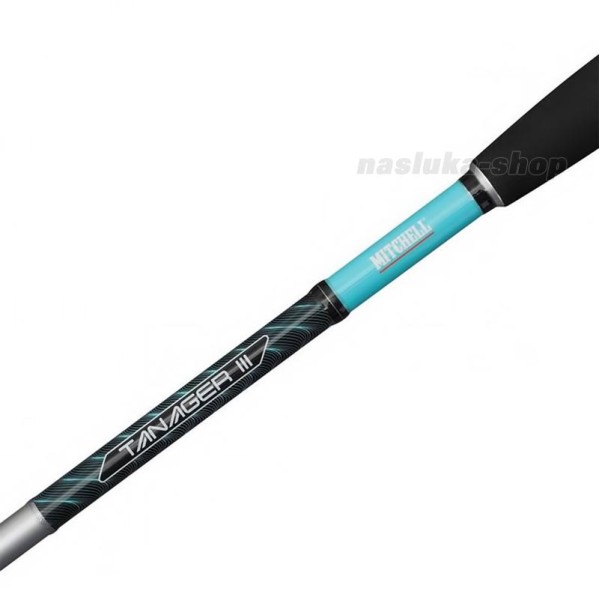 Комплект за морски риболов Mitchell Tanager 3 SW Dorade Combo 2.10 м, 50-150 г — снимка 5