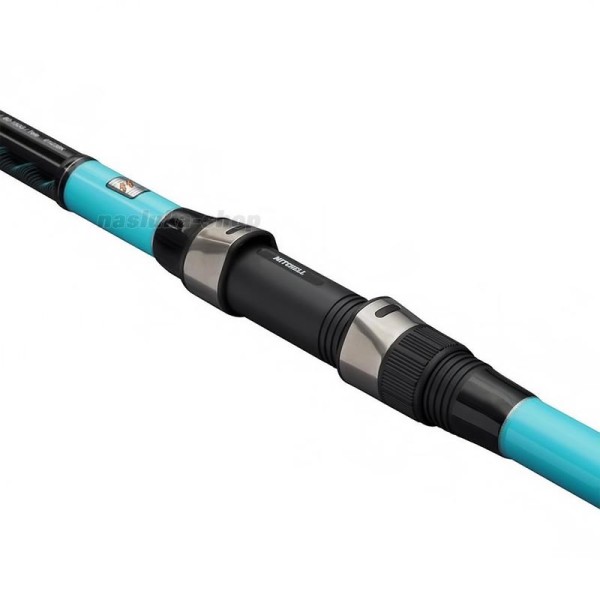 Комплект за сърф риболов Mitchell Tanager 3 SW Surf Pro CMB, 4 м, 80-150 г — снимка 3