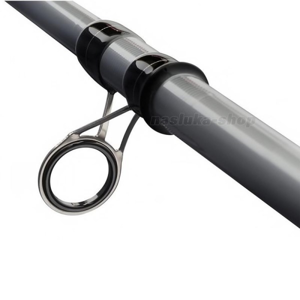 Комплект за сърф риболов Mitchell Tanager 3 SW Surf Pro CMB, 4 м, 80-150 г — снимка 4