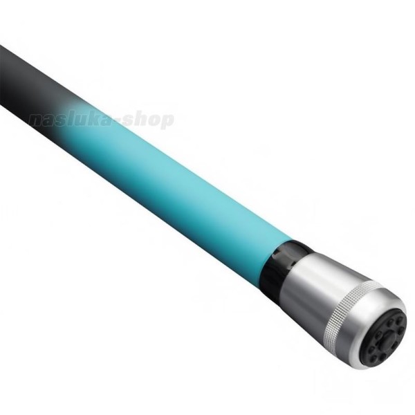 Комплект за сърф риболов Mitchell Tanager 3 SW Surf Pro CMB, 4 м, 80-150 г — снимка 6