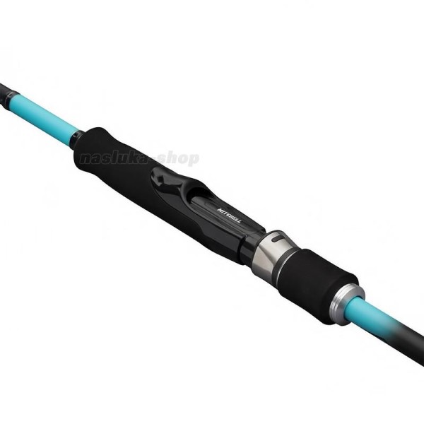 Комплект за морски спининг Mitchell Tanager 3 SW Spin CMB, 2.70 м, 15-50 г — снимка 3
