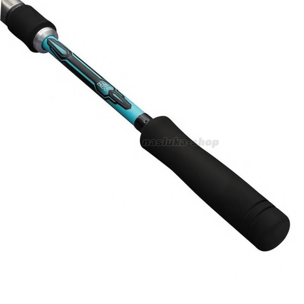 Комплект за морски спининг Mitchell Tanager 3 SW Spin CMB, 2.70 м, 15-50 г — снимка 6