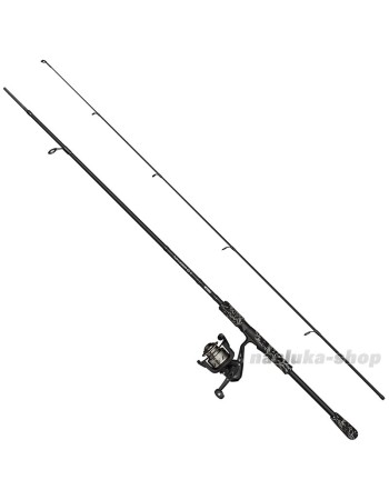 Комплект за спининг Mitchell Tanager G2 Spin, 2.40 м, 7-30 г, 3000 CMB