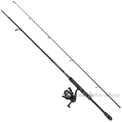Комплект за спининг Mitchell Tanager G2 Spin, 2.10 м, 5-21 г, 2000 CMB