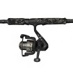 Mitchell G2 TeleSpin Combo 2.1 м - Комплекти за Костур, Кефал