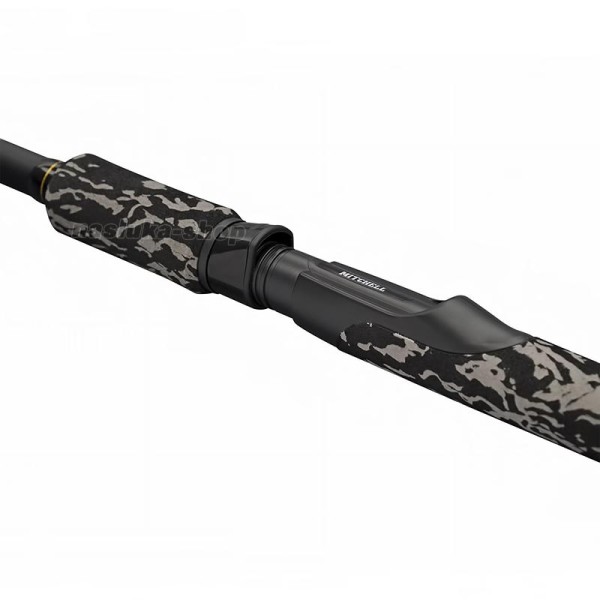 Риболовен комплект Mitchell Tanager G2 Telespin Combo 2.10 м, 5-21 г — снимка 3