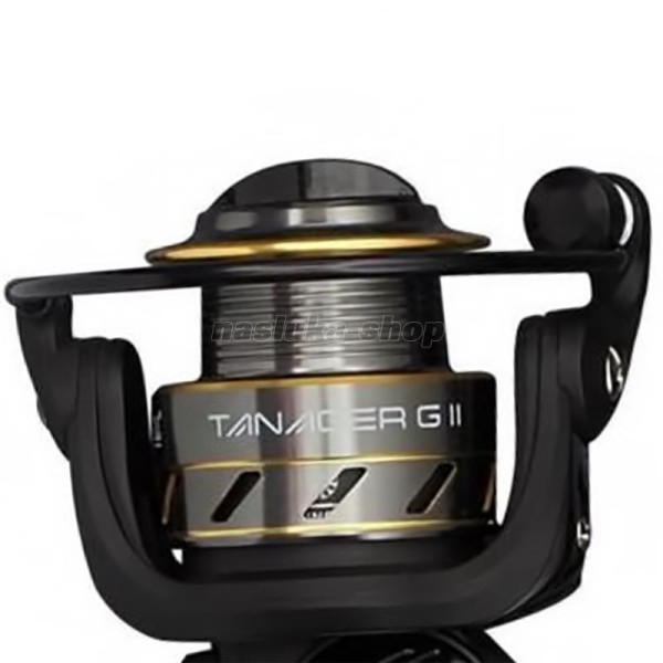 Риболовен комплект Mitchell Tanager G2 Telespin Combo 2.10 м, 5-21 г — снимка 4