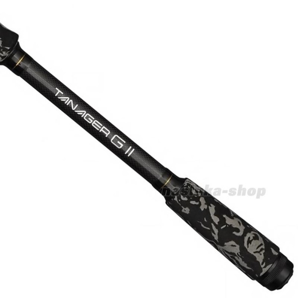 Риболовен комплект Mitchell Tanager G2 Telespin Combo 2.10 м, 5-21 г — снимка 6
