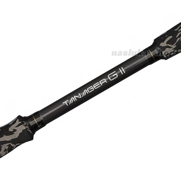 Риболовен комплект Mitchell Tanager G2 Telespin Combo 2.10 м, 5-21 г — снимка 7