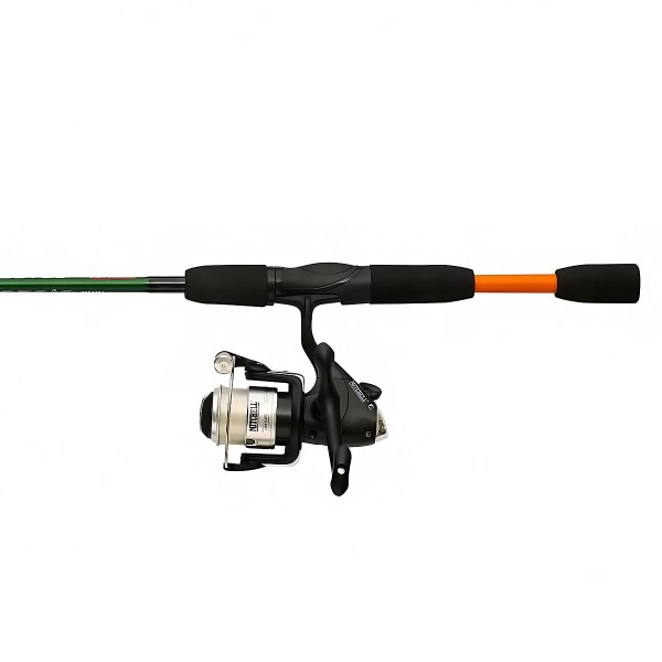Комплект за костур Mitchell Target 2.0 Perch 180 Combo, 1.80 м, 5-15 г — снимка 2