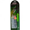 Mitchell Target 2.0 Combo 3.5 м - Комплект за Щука