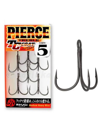 Тройни куки Ryugi Pierce TC