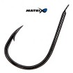 Куки Matrix X2B Wide Gape Feeder - Перфектни за Каракуда, Платика, Бабушка, Морунаж, Скобар
