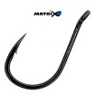 Куки Matrix X3B Feeder Rigger - Перфектни за Каракуда, Платика, Бабушка, Морунаж, Скобар