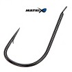 Куки Matrix X5B Pro Feeder - Перфектни за Каракуда, Платика, Бабушка, Морунаж, Скобар