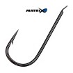 Куки Matrix X6B Curved Pole XS - Перфектни за Каракуда, Платика, Бабушка, Морунаж, Скобар