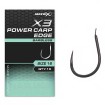 Куки Matrix X3 Power Carp Edge - перфектни за улов на Шаран