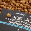 Куки Matrix X5 F1 Pellet Rigger - перфектни за улов на Шаран, Каракуда, Платика