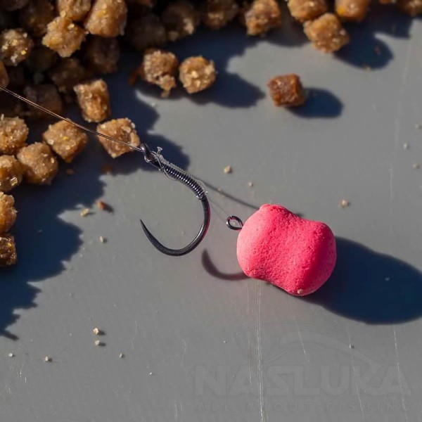 Куки с ухо без контра Matrix X7 Carp Method, 10 бр. — снимка 6