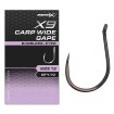 Куки Matrix X9 Carp Wide Gape - перфектни за улов на Шаран