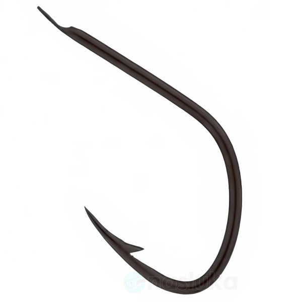 Куки за фидер Mikado Sensual Super Feeder BN, 10 бр. — снимка 2