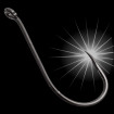 Куки Pioneer Octopus Beak - перфектни за улов на Сом