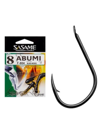 Куки Sasame Abumi F-804 BN