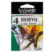 Куки Sasame Keiryu F-739 BN - перфектни за улов на Шаран, Каракуда, Платика