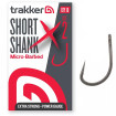 Куки Trakker Short Shank XS - Перфектни за Шаран