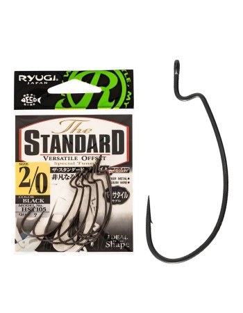 Офсетни куки Ryugi The Standard HST105