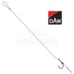 Готови за употреба Вързани куки DAM Detek Method Spike Rig - за Фидер риболов