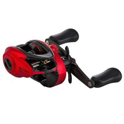 Байткастинг мултипликатор Abu Garcia REVO5 Rocket LP-L, 10.1:1