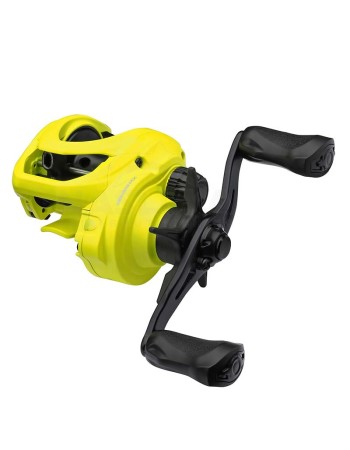 Байткастинг мултипликатор Mitchell Colors MX LP-L, Yellow, 6.6:1