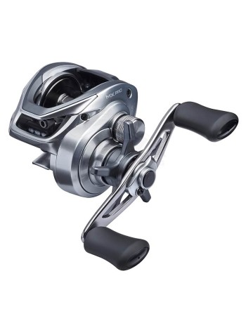 Байткастинг мултипликатор Mitchell MX3 Pro LP-L HG, 7.3:1