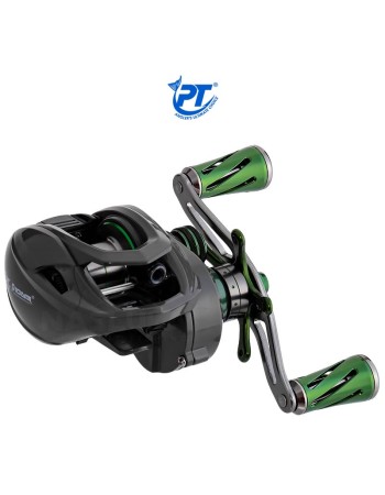 Байткаст макара Pioneer Hulk HUL-901, 7.3:1