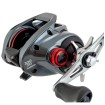Байткастинг мултипликатор за лява ръка Shimano Scorpion MD 301XG, 7+1BB