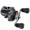 Байткастинг мултипликатор за лява ръка Shimano Scorpion MD 301XG, 7+1BB