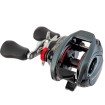 Байткастинг мултипликатор за лява ръка Shimano Scorpion MD 301XG, 7+1BB