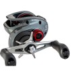 Байткастинг мултипликатор за лява ръка Shimano Scorpion MD 301XG, 7+1BB