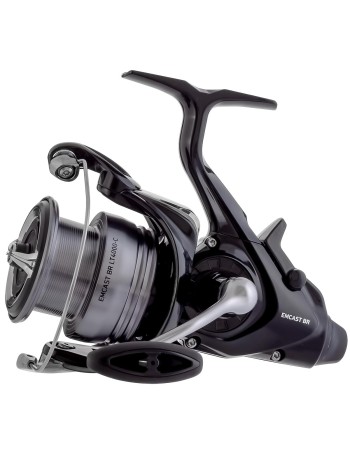 Фидер макара с двоен аванс Daiwa 24 Emcast BR LT 5000-C