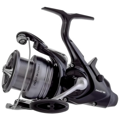 Фидер макара с двоен аванс Daiwa 24 Emcast BR LT 4000-C