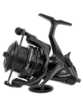 Макара с двоен аванс Filex Black Power FS 5500, 5+1 BB