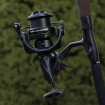 Макара с двоен аванс Filex Black Power FS 4500, 5+1 BB