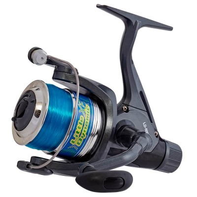 Макара със заден аванс Pioneer Little Dynamic XF LD-5005RXF