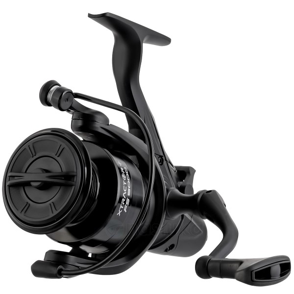 Шаранджийска макара с байтрънър Sonik Xtractor+ FS 6000, 3+1 BB — снимка 4