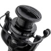 Шаранджийска байтрънър макара Sonik Xtractor+ FS 5000 LC, 5+1BB